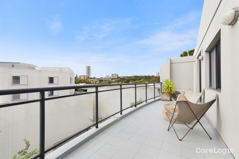 Property photo of 30/74-76 McLachlan Avenue Darlinghurst NSW 2010