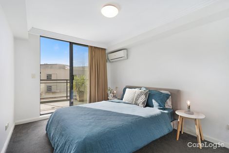 Property photo of 30/74-76 McLachlan Avenue Darlinghurst NSW 2010