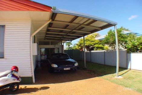 Property photo of 344 Bargara Road Rubyanna QLD 4670