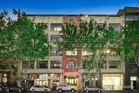 50/151 Fitzroy St, St Kilda, VIC 3182