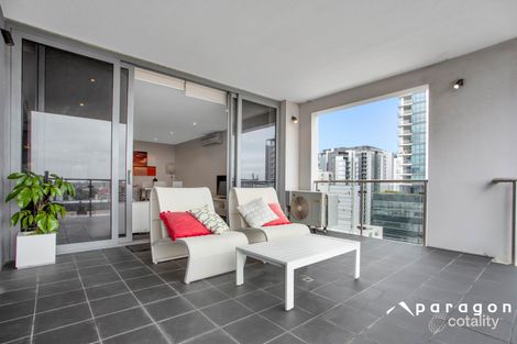 Property photo of 36/155 Adelaide Terrace East Perth WA 6004