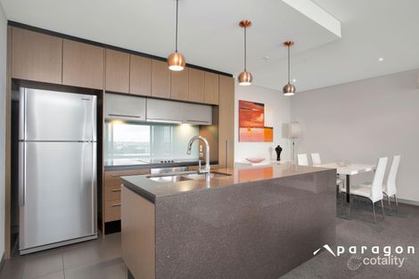 Property photo of 36/155 Adelaide Terrace East Perth WA 6004