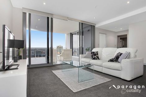 Property photo of 36/155 Adelaide Terrace East Perth WA 6004