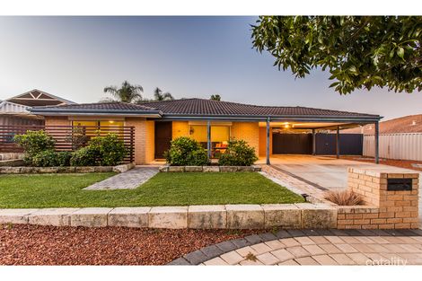 118 Challenger Ave, Parmelia, WA 6167