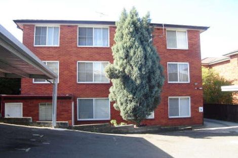 Property photo of 7/242 Buffalo Road Ryde NSW 2112