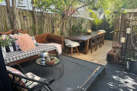 Property photo of 3/9 Lockhart Street Woolloongabba QLD 4102