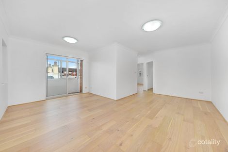 Property photo of 5/6 Victoria Street Randwick NSW 2031