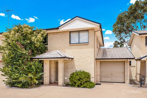 11/100-104 Saddington St, St Marys, NSW 2760