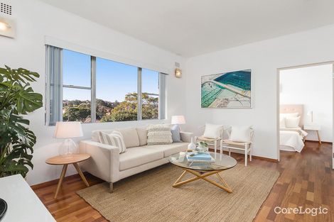 Property photo of 10/233-235 Carrington Road Coogee NSW 2034