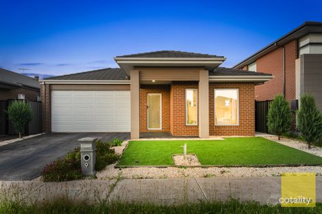 Property photo of 9 Shamrock Way Truganina VIC 3029