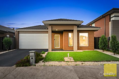 Property photo of 9 Shamrock Way Truganina VIC 3029