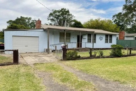16 Railway St, Euroa, VIC 3666