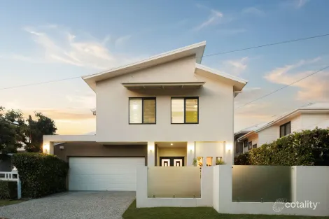 Property photo of 11 Jarrott Street Chelmer QLD 4068