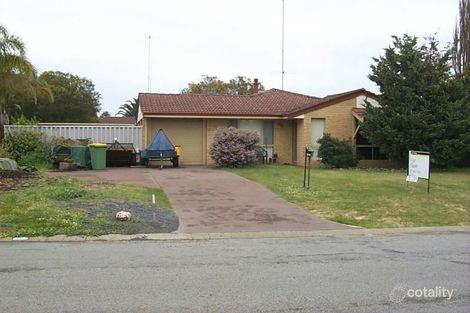 14 Young Cl, Carey Park, WA 6230