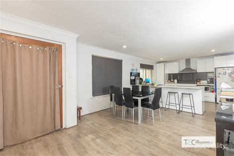 Property photo of 5 Camarri Way South Yunderup WA 6208