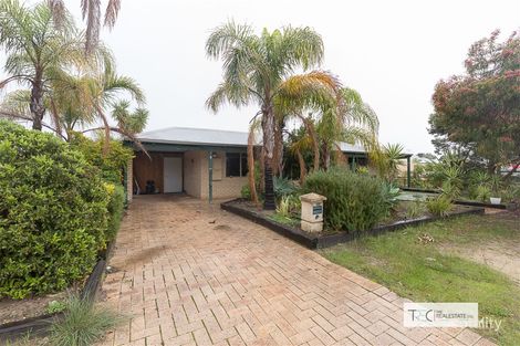 Property photo of 5 Camarri Way South Yunderup WA 6208