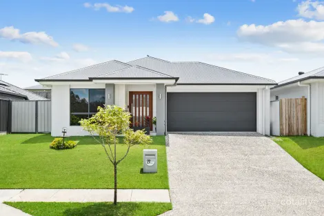 Property photo of 22 Beat Street Ripley QLD 4306