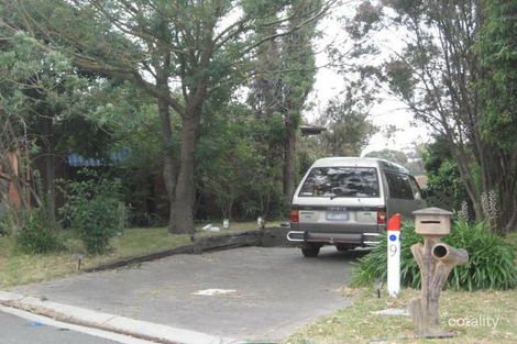 Property photo of 9 Lulworth Place Frankston VIC 3199