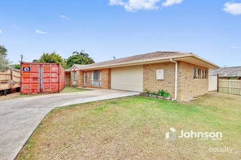 Property photo of 5 Melnik Drive Loganlea QLD 4131
