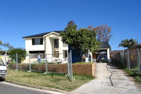 11 Blackman Ct, Werrington County, NSW 2747