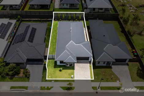 Property photo of 22 Beat Street Ripley QLD 4306