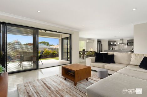 Property photo of 3 Botticelli Close Carseldine QLD 4034