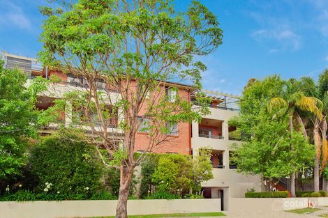 Property photo of 9/53 Campbell Parade Manly Vale NSW 2093