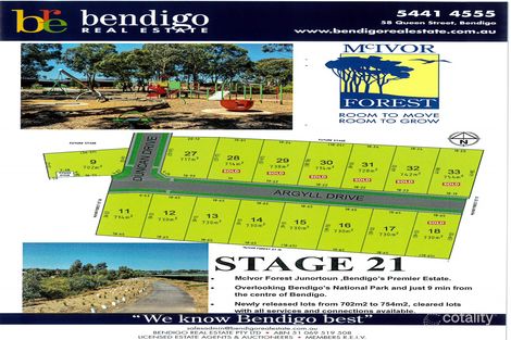 Property photo of 31 McIvor Forest Drive Junortoun VIC 3551