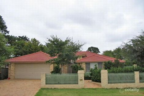 50 Carmelita Cct, Rouse Hill, NSW 2155