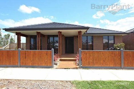Property photo of 18 Woodend Avenue Eynesbury VIC 3338