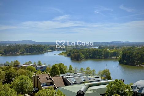 Property photo of 164/41 Chandler Street Belconnen ACT 2617