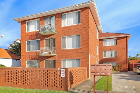 Property photo of 10/13 George Street Wollongong NSW 2500