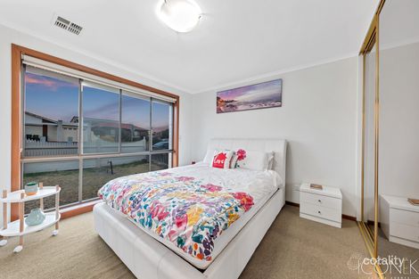 Property photo of 37 Centenary Drive Mill Park VIC 3082