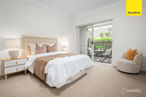Property photo of 27 Birchgrove Crescent Eastwood NSW 2122
