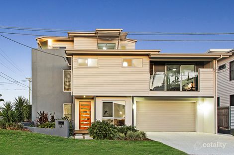 Property photo of 66 Southwick Street Wynnum QLD 4178