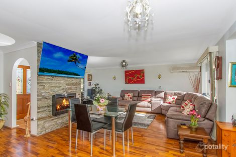 Property photo of 34 Hempstalk Crescent Kariong NSW 2250
