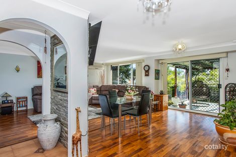 Property photo of 34 Hempstalk Crescent Kariong NSW 2250