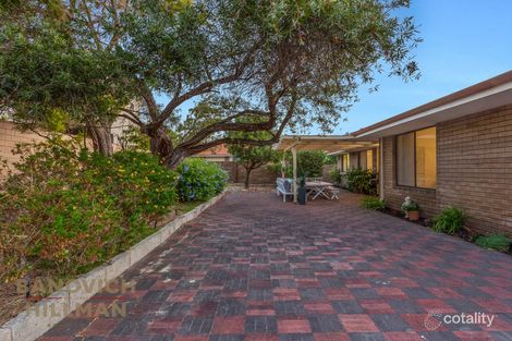Property photo of 8/120 Matheson Road Applecross WA 6153