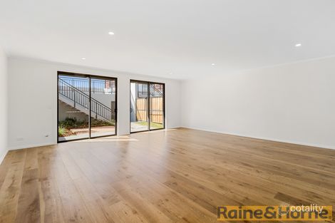 Property photo of 48 Cudgegong Road Rouse Hill NSW 2155