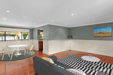 Property photo of 20 Elgata Crescent Bradbury NSW 2560