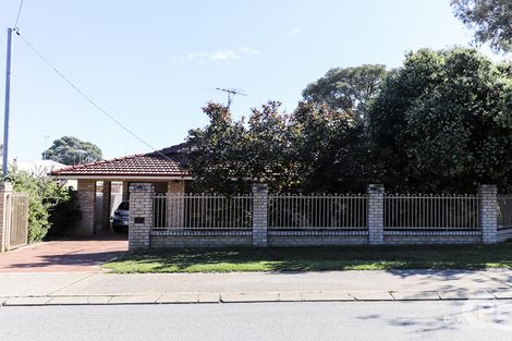 Property photo of 1/42 Hackett Street Mandurah WA 6210