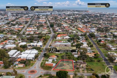 23 France St, Mandurah, WA 6210