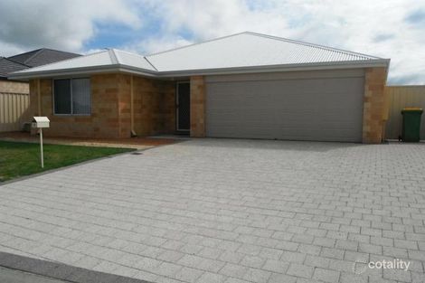 8 Redgum Rd, Pinjarra, WA 6208