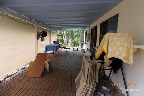 Property photo of 43 Cross Crescent Curra QLD 4570