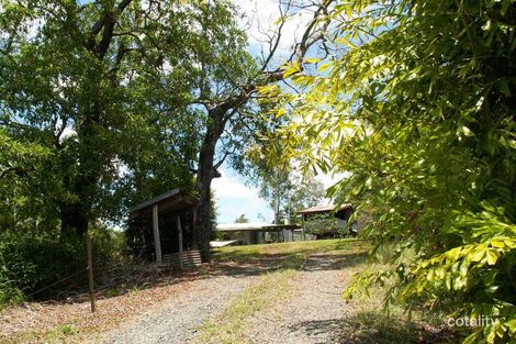 Property photo of 746 Yakapari-Habana Road Habana QLD 4740