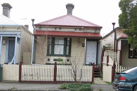 Property photo of 15 Eltham Street Flemington VIC 3031