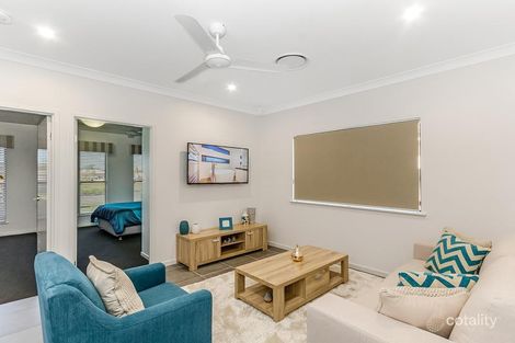 Property photo of LOT 554 Thornbush Street Mount Low QLD 4818