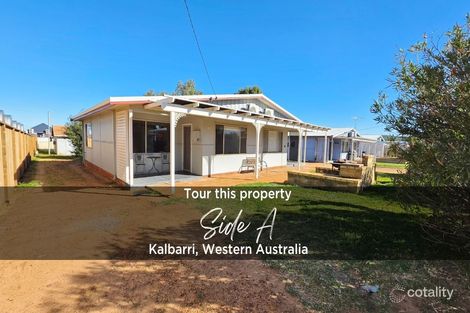 Property photo of 16 Mortimer Street Kalbarri WA 6536
