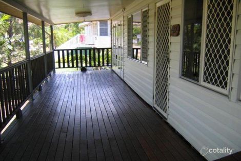 Property photo of 42 Bishop Street Belgian Gardens QLD 4810