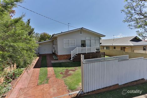 Property photo of 303 James Street Newtown QLD 4350